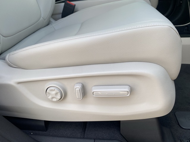 new 2026 Honda Odyssey car, priced at $42,508