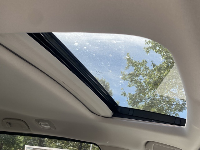 new 2026 Honda Odyssey car, priced at $42,508