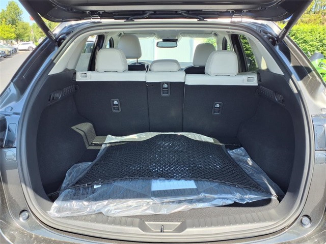 Mazda CX-5 2.5 S Preferred package