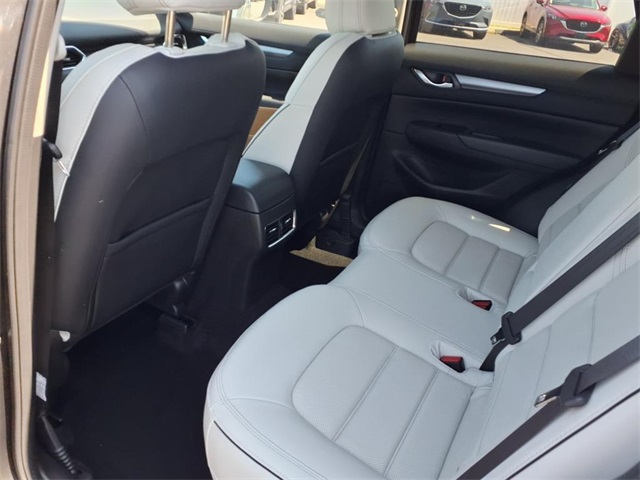 Mazda CX-5 2.5 S Preferred package