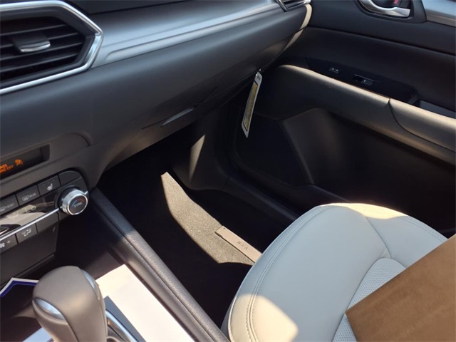 Mazda CX-5 2.5 S Preferred package