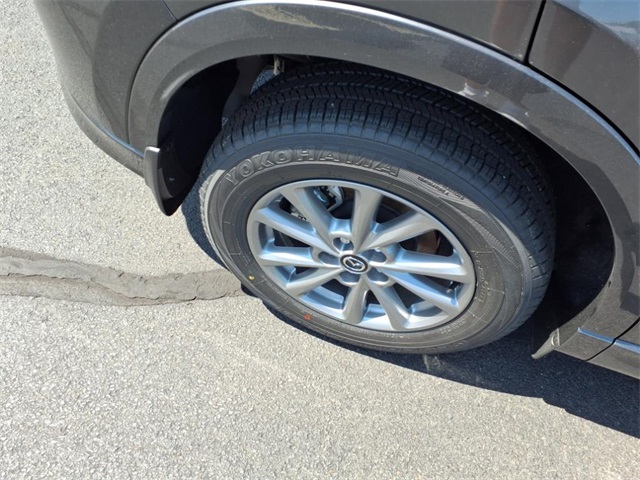 Mazda CX-5 2.5 S Preferred package