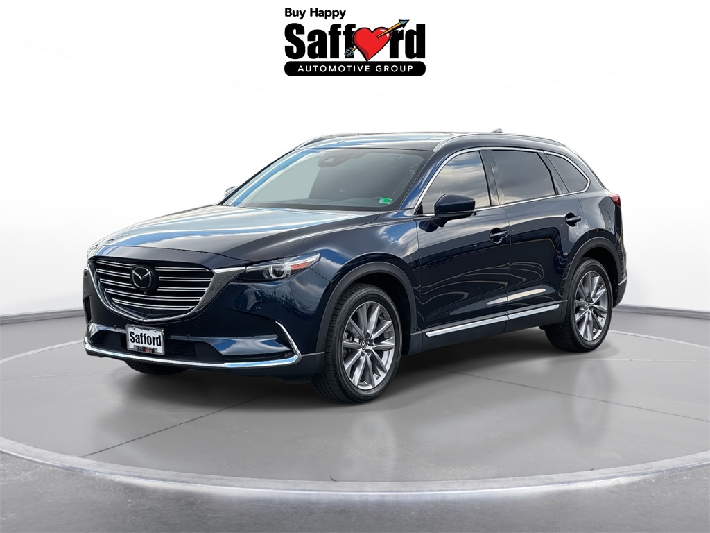 2023 Mazda CX-9 Grand Touring's photo