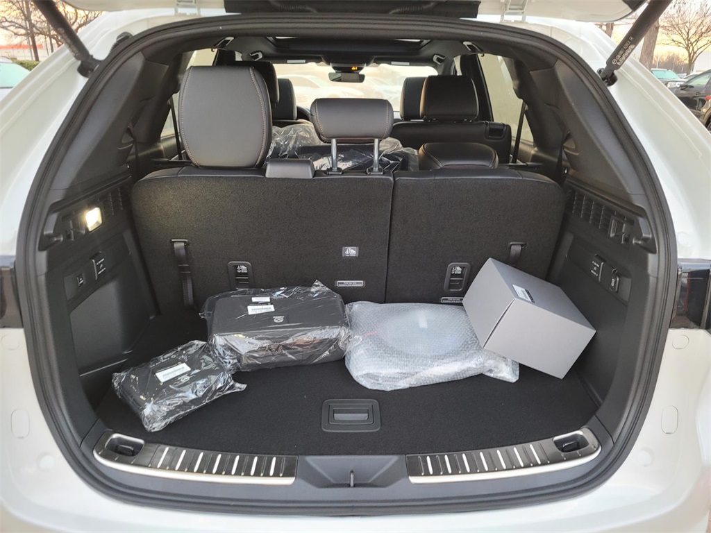 new 2026 Mazda CX-90 PHEV car, priced at $59,940