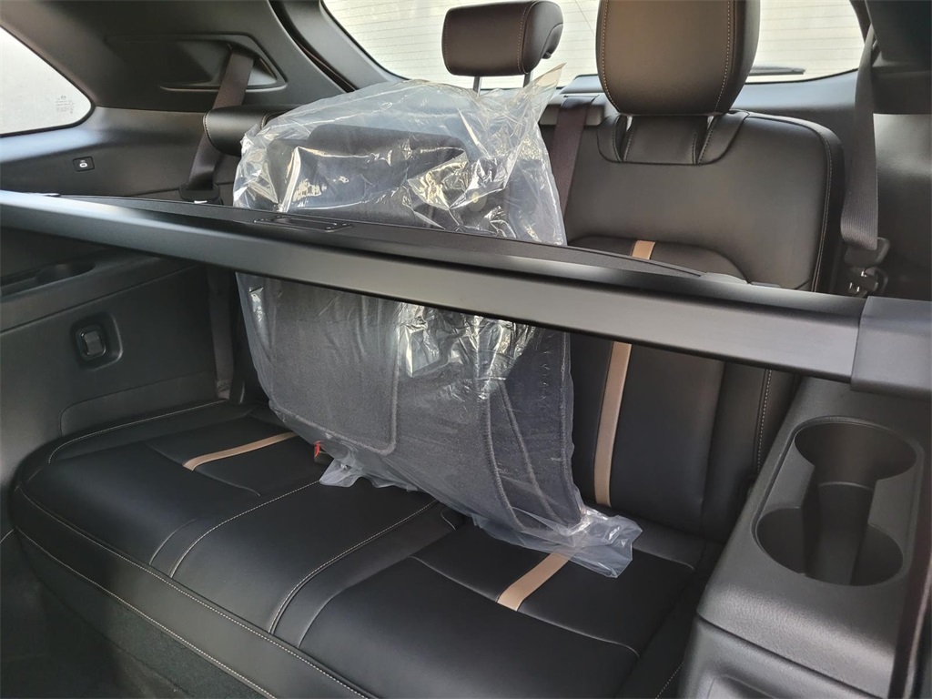 new 2026 Mazda CX-90 PHEV car, priced at $59,940