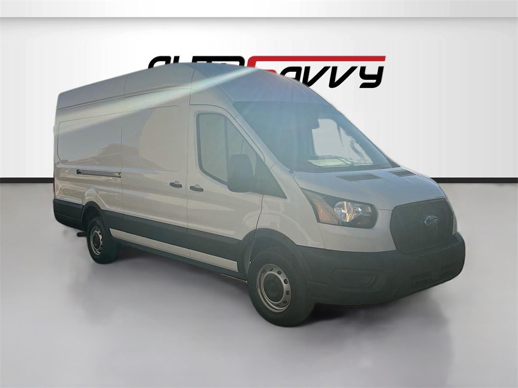 2023 Ford Transit Van Base's photo