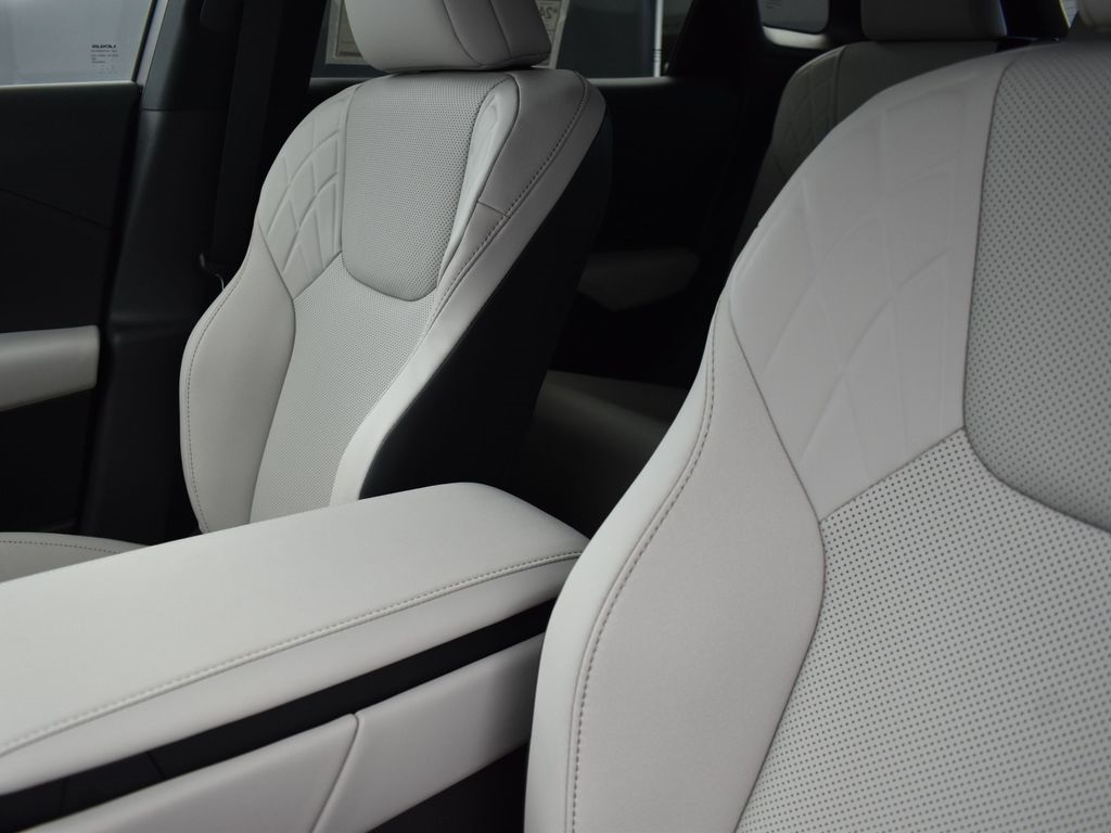 2025 Lexus RX 350 F SPORT AWD photo 14