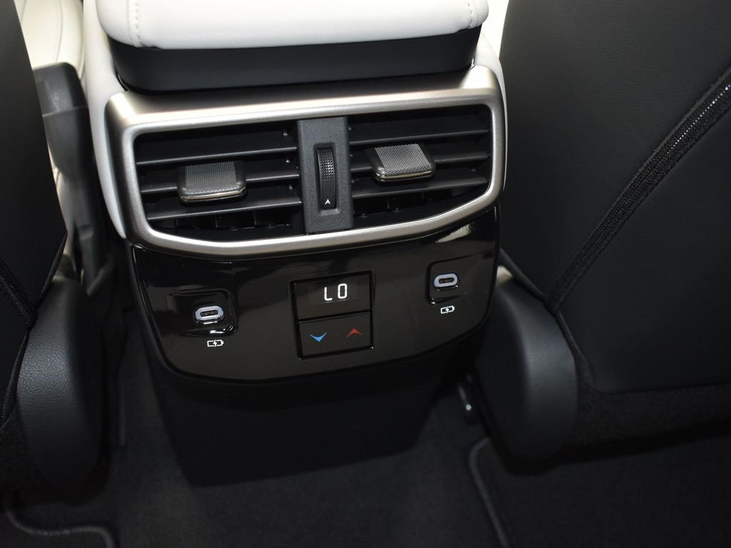 2025 Lexus RX 350 F SPORT AWD photo 16