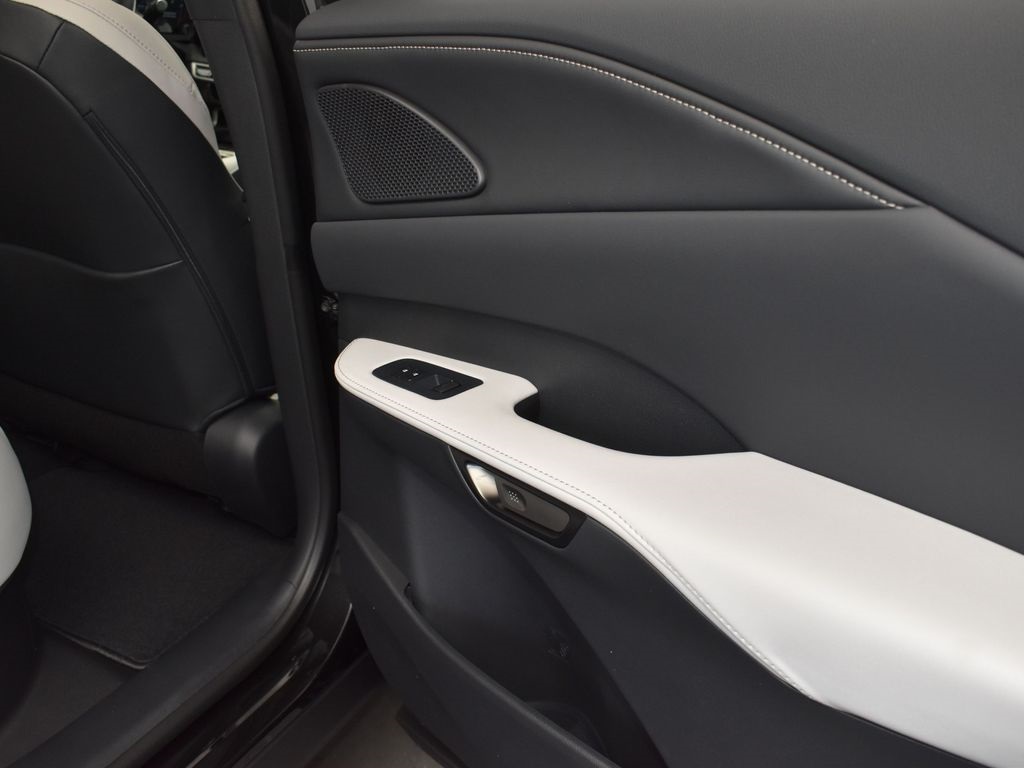 2025 Lexus RX 350 F SPORT AWD photo 19