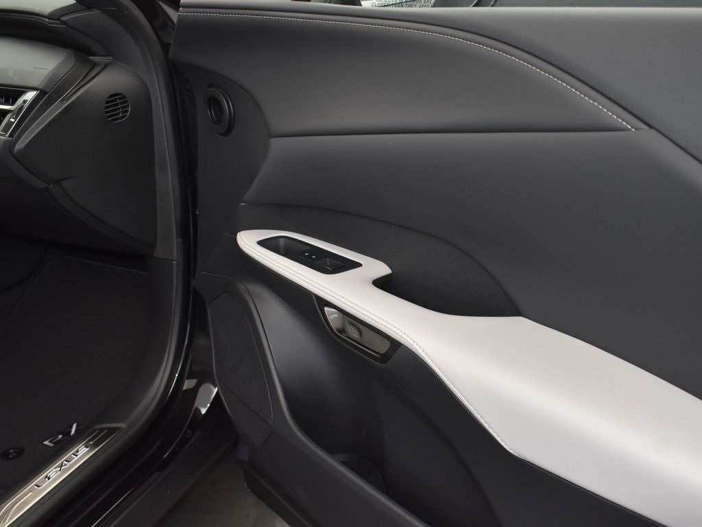 2025 Lexus RX 350 F SPORT AWD photo 20