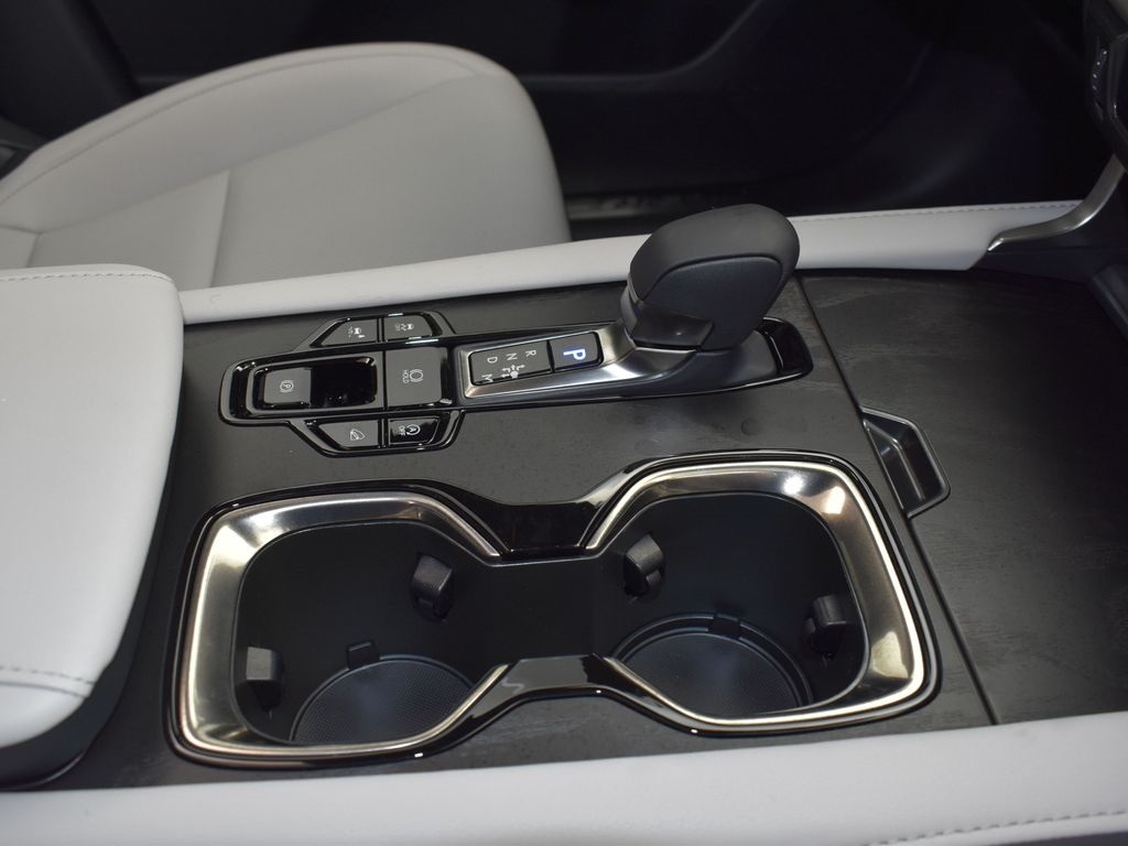 2025 Lexus RX 350 F SPORT AWD photo 23
