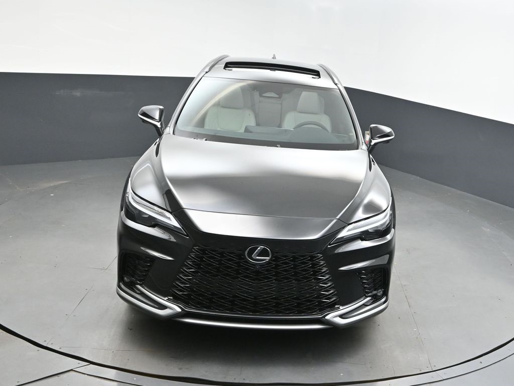 2025 Lexus RX 350 F SPORT AWD photo 32