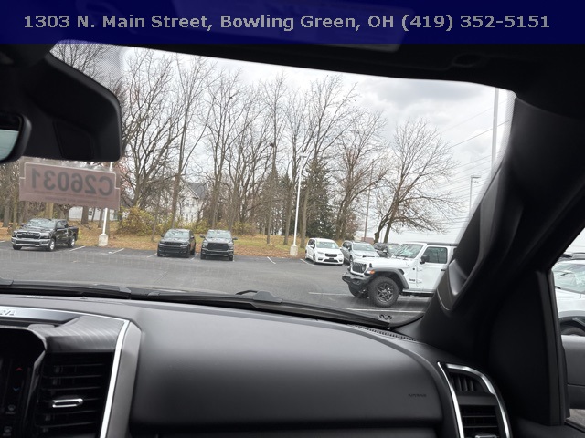 New 2026 Ram 1500 Big Horn/Lone Star 4D Crew Cab