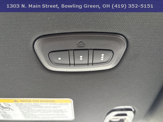 New 2026 Ram 1500 Big Horn/Lone Star 4D Crew Cab