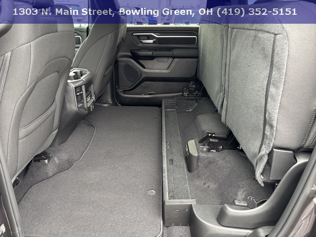 New 2026 Ram 1500 Big Horn/Lone Star 4D Crew Cab