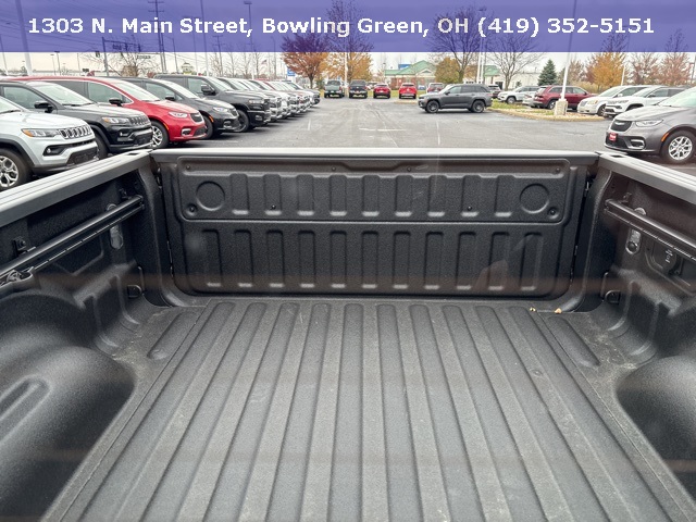 New 2026 Ram 1500 Big Horn/Lone Star 4D Crew Cab