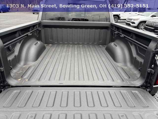 New 2026 Ram 1500 Big Horn/Lone Star 4D Crew Cab