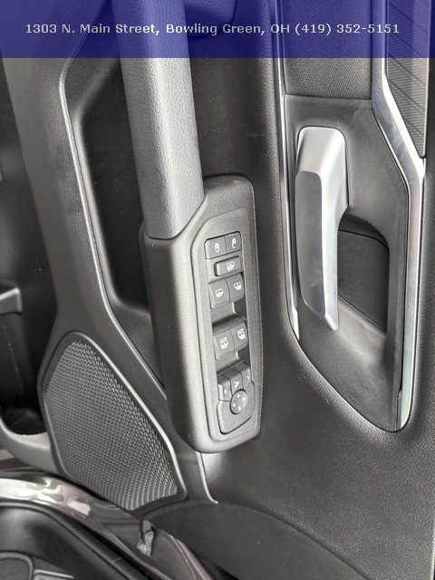 New 2026 Ram 1500 Big Horn/Lone Star 4D Crew Cab