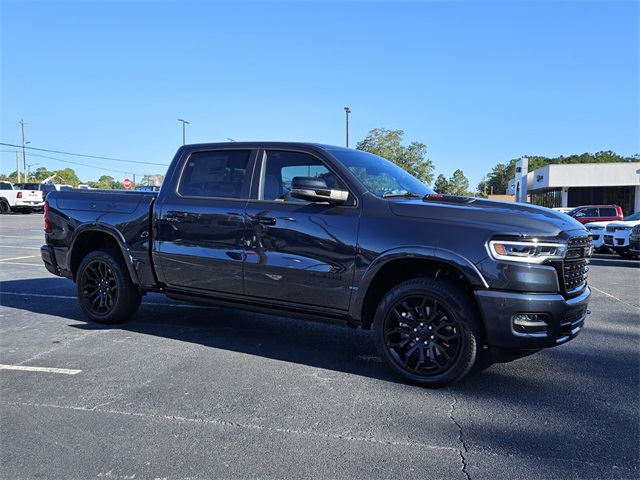 2026 RAM 1500 Limited's photo