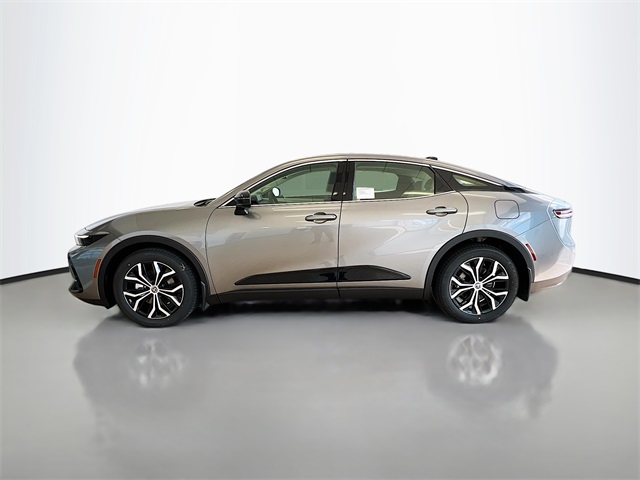 2026 Toyota Crown Limited photo 3