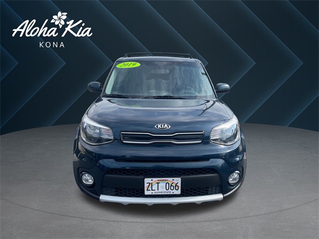2019 Kia Soul +'s photo
