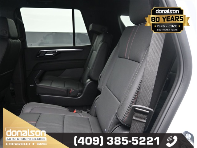 new 2026 Chevrolet Tahoe car, priced at $80,974