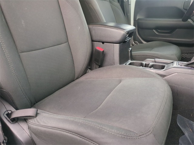 used 2022 Jeep Wrangler car, priced at $26,911