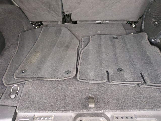 used 2022 Jeep Wrangler car, priced at $26,911