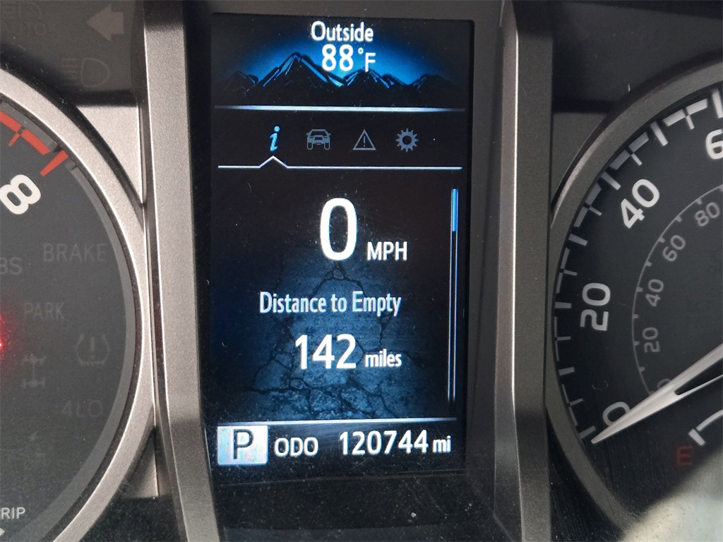 2021 Toyota Tacoma SR5 photo 10