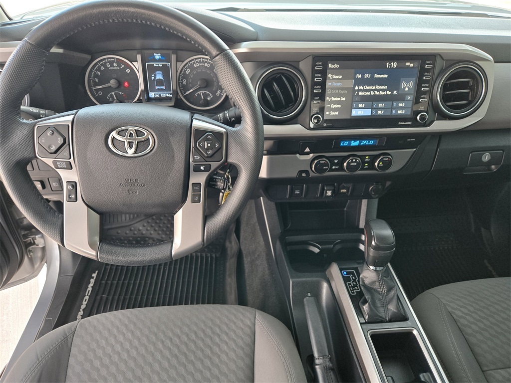 2021 Toyota Tacoma SR5 photo 13