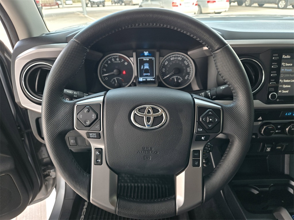 2021 Toyota Tacoma SR5 photo 14
