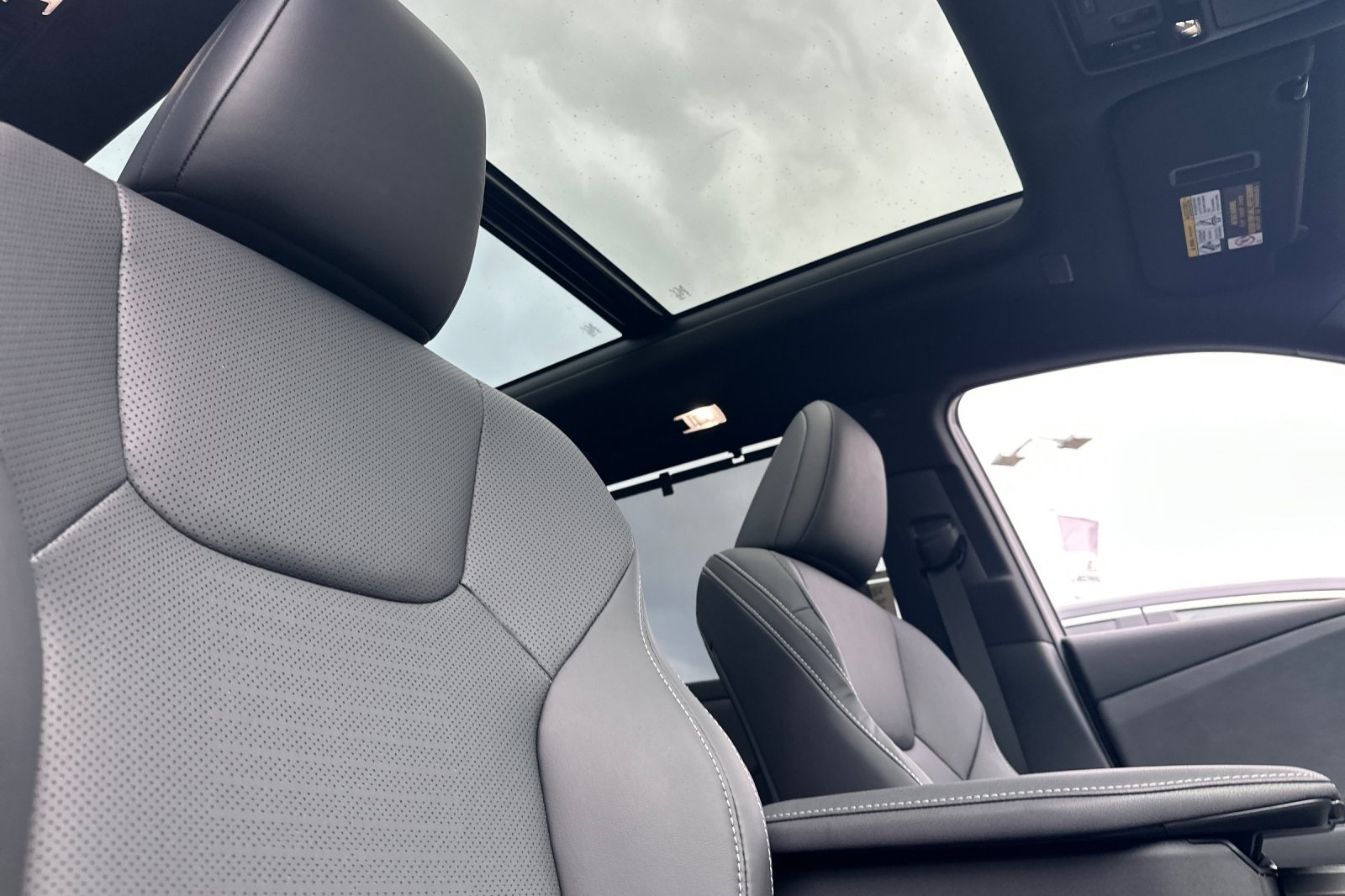 2026 Lexus TX 350 Premium photo 12