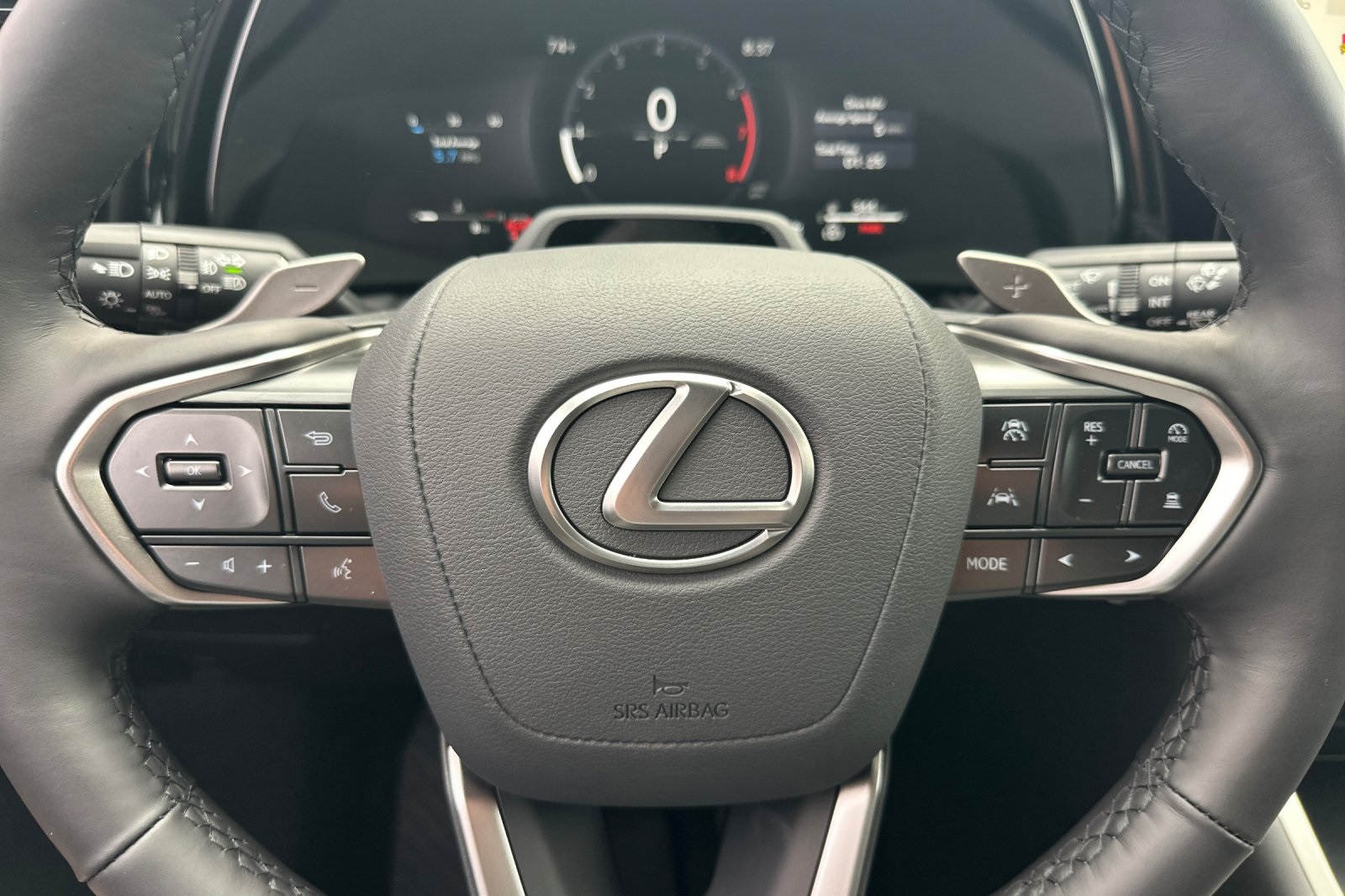 2026 Lexus TX 350 Premium photo 17