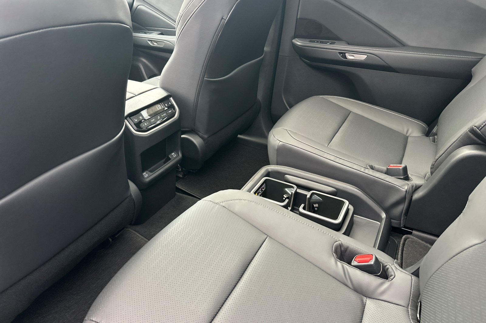 2026 Lexus TX 350 Premium photo 7