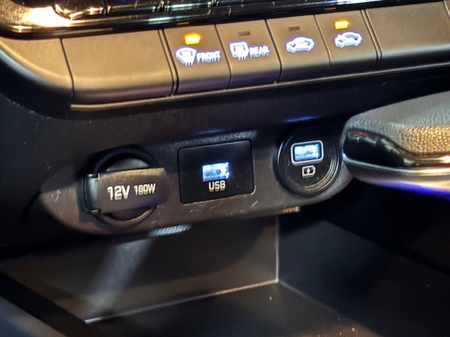 used 2023 Hyundai Elantra car, priced at $15,897