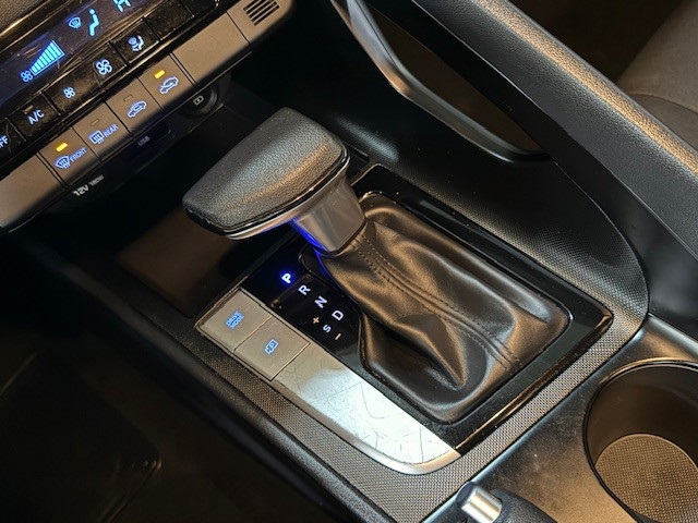 used 2023 Hyundai Elantra car, priced at $15,897