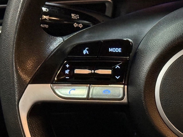 used 2023 Hyundai Elantra car, priced at $15,897