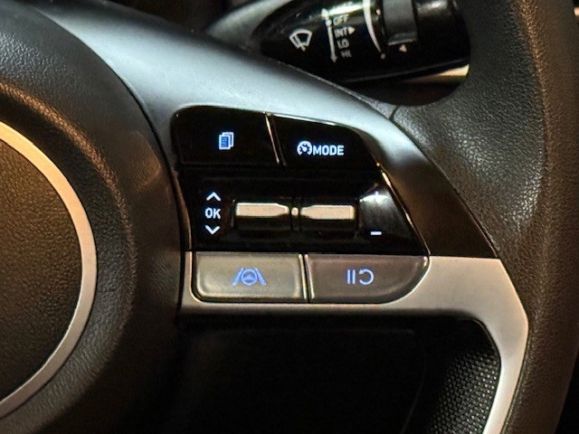 used 2023 Hyundai Elantra car, priced at $15,897