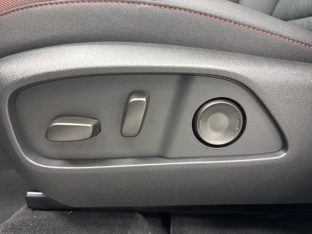 new 2026 Chevrolet Equinox car, priced at $34,000