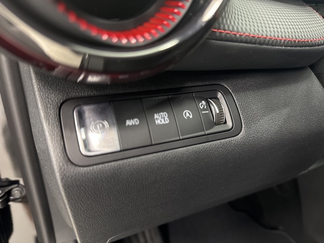 new 2026 Chevrolet Equinox car, priced at $34,000