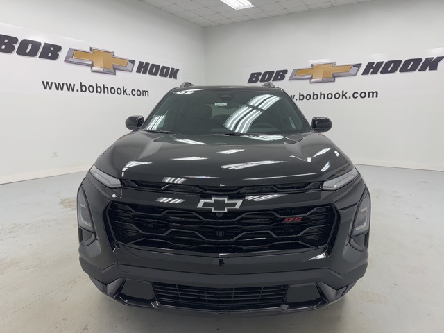 new 2026 Chevrolet Equinox car, priced at $34,000