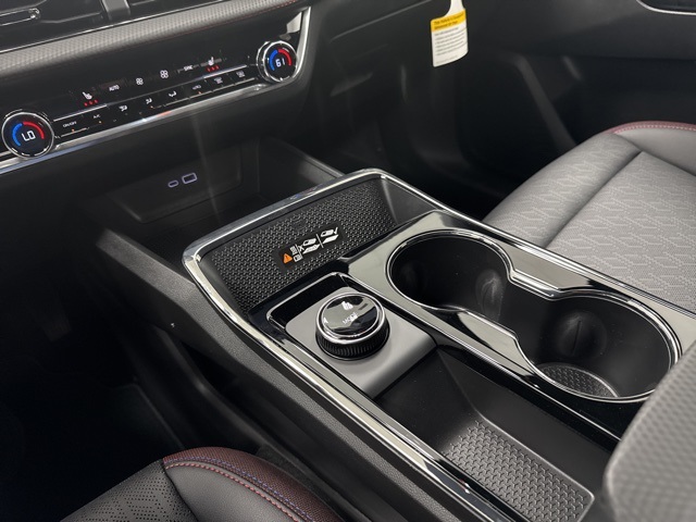 new 2026 Chevrolet Equinox car, priced at $34,000