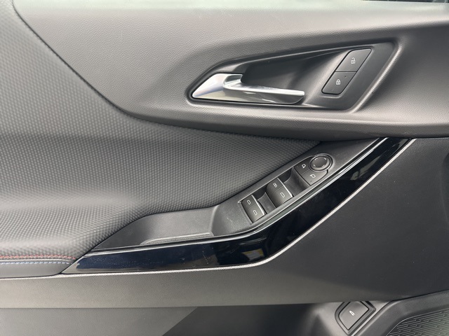 new 2026 Chevrolet Equinox car, priced at $34,000