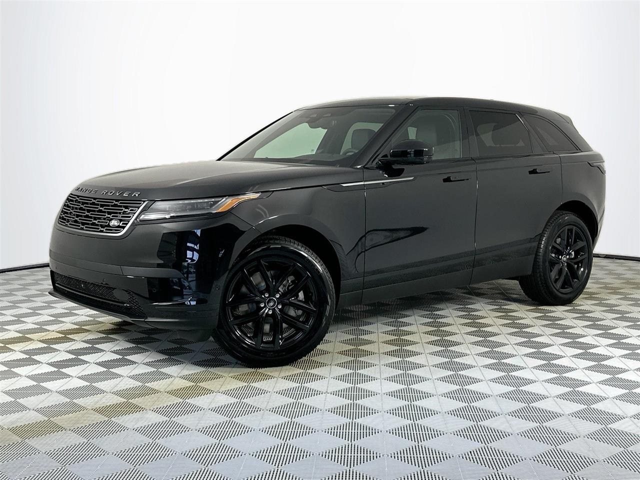 used 2026 Land Rover Range Rover Velar car, priced at $66,770