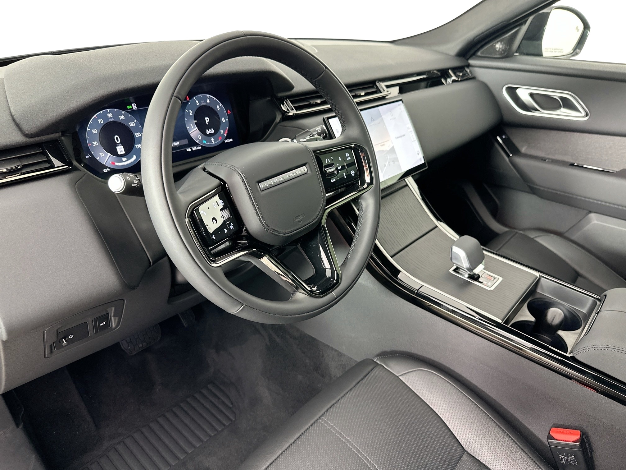 used 2026 Land Rover Range Rover Velar car, priced at $66,770