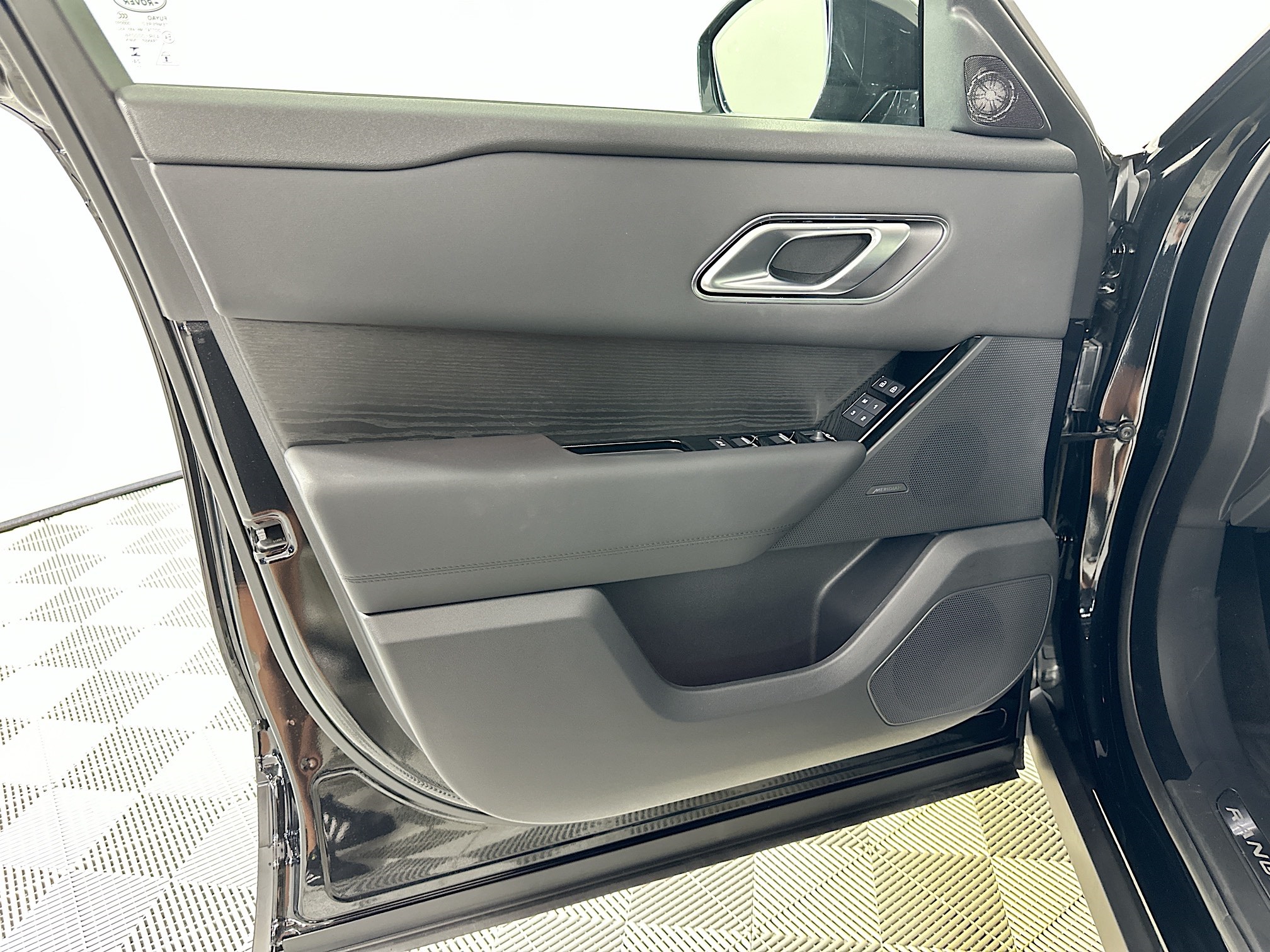 used 2026 Land Rover Range Rover Velar car, priced at $66,770