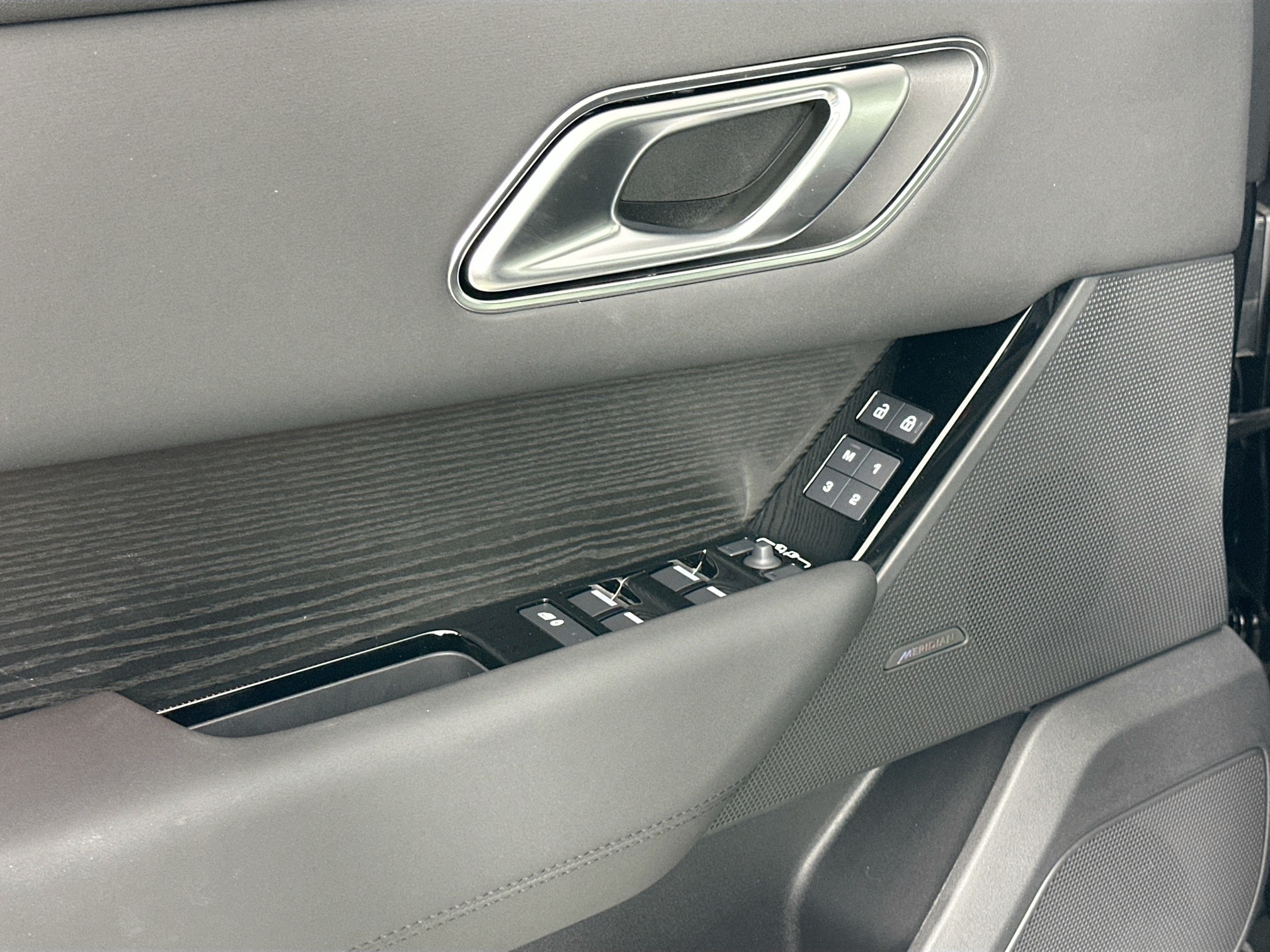 used 2026 Land Rover Range Rover Velar car, priced at $66,770