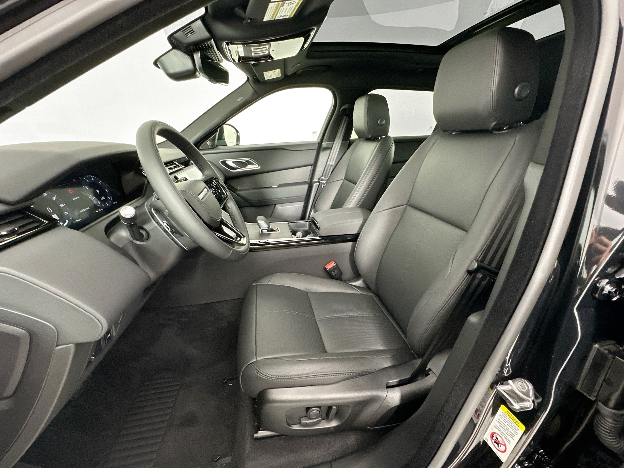 used 2026 Land Rover Range Rover Velar car, priced at $66,770