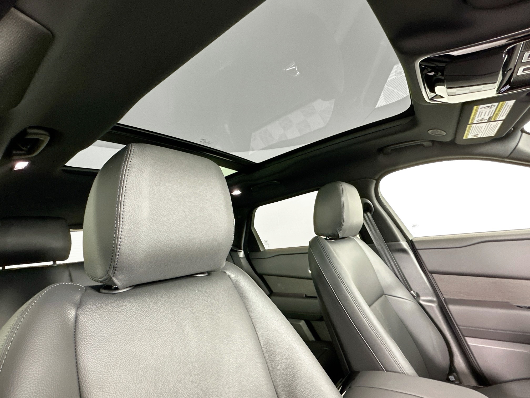 used 2026 Land Rover Range Rover Velar car, priced at $66,770