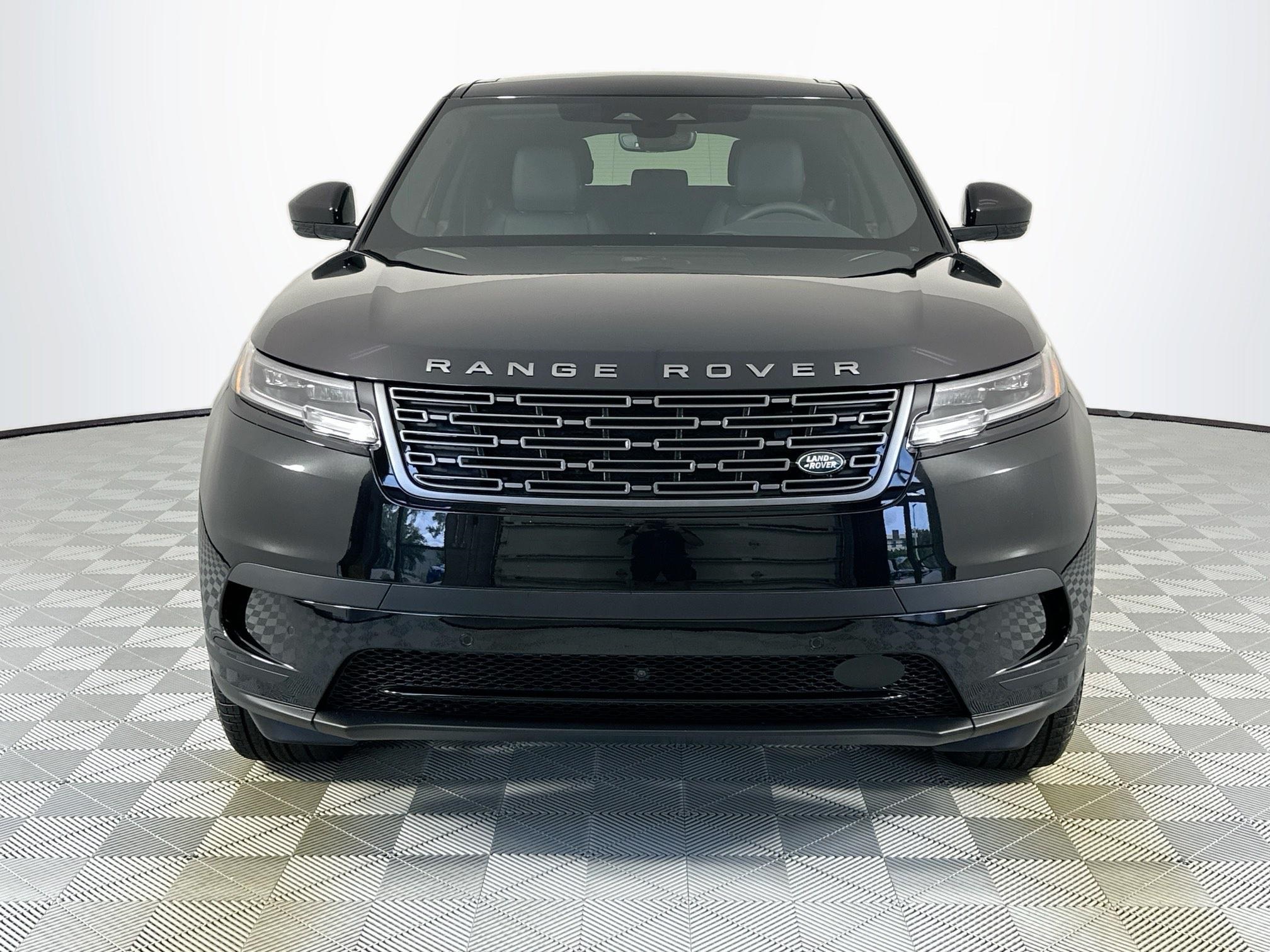 used 2026 Land Rover Range Rover Velar car, priced at $66,770